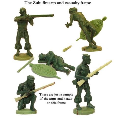 Preview of Zulu Plastics - Karwansaray Publishers
