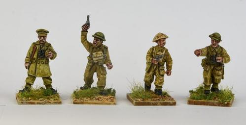 Project 1940 - More tea? - Karwansaray Publishers