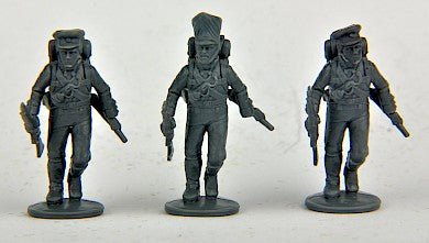 Prussian Jägers - Karwansaray Publishers