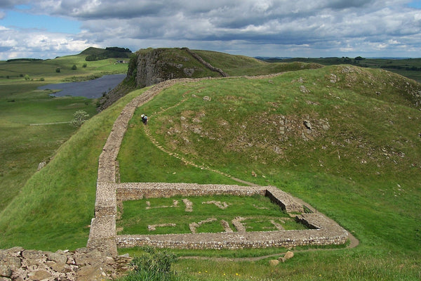 QUIZ: Hadrian's Wall - Karwansaray Publishers