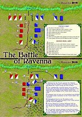 Reader&#039;s letter: the Battle of Ravenna (full version) - Karwansaray Publishers