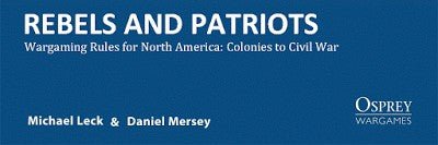 Rebels and Patriots announced - Karwansaray Publishers