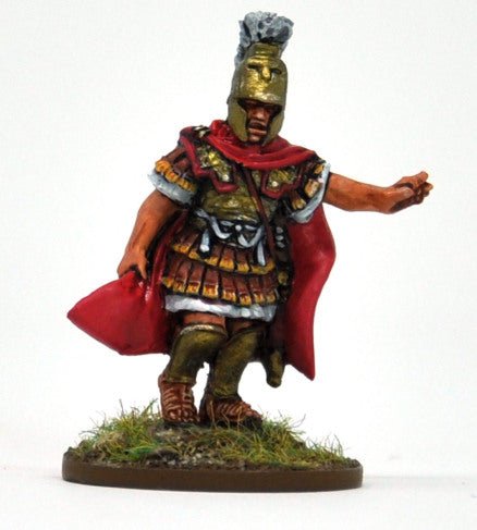 Roman lists for Warlords of Erehwon - Karwansaray Publishers