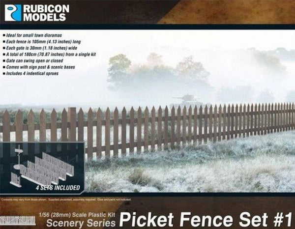 Rubicon Fences - Karwansaray Publishers