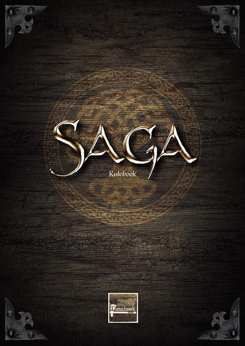 SAGA 2 coming soon. - Karwansaray Publishers