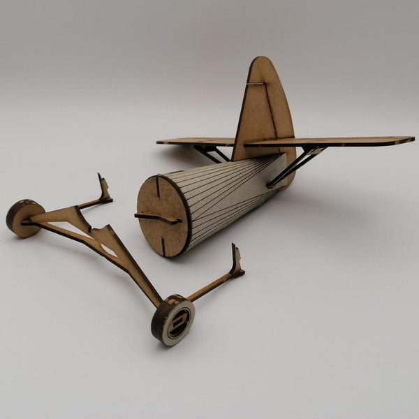 Sarissa Precision Horsa Glider Build - Karwansaray Publishers