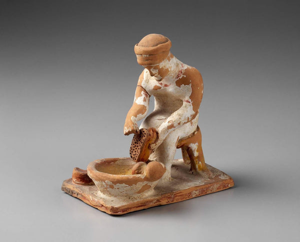 Ancient Greek Cheese Graters
