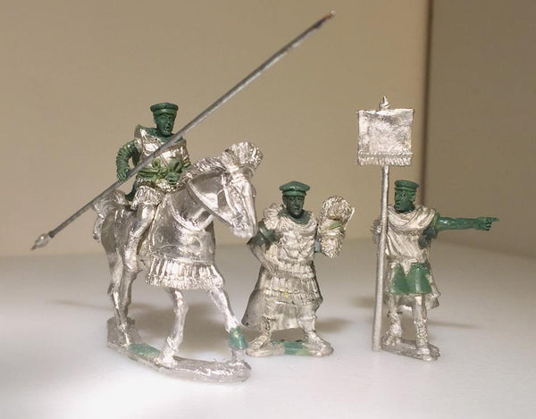Seleucid Command - Karwansaray Publishers
