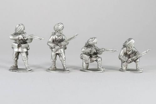 Sikh Soldiers - Karwansaray Publishers