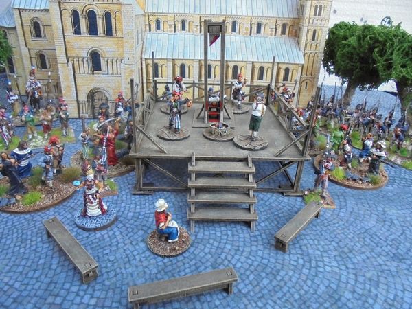 Skytrex acquires Emperor Toads Napoleonic range - Karwansaray Publishers