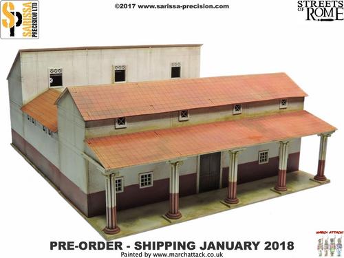 Streets of Rome range - Karwansaray Publishers