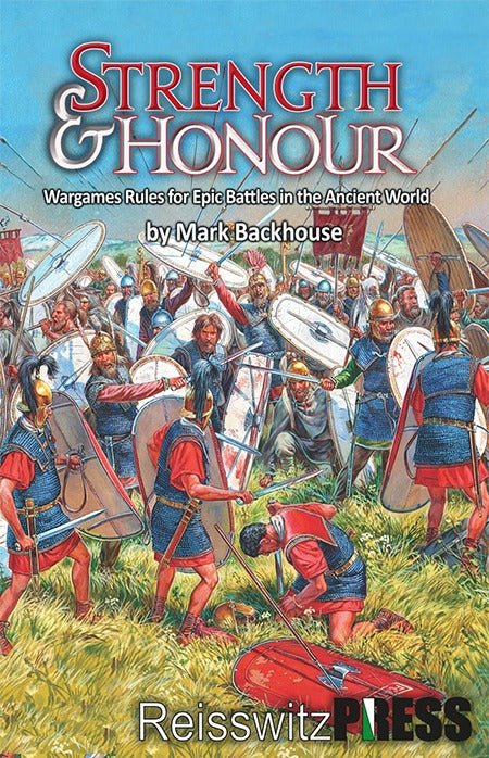 Strength and Honour now available - Karwansaray Publishers