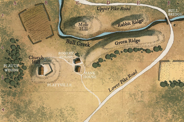 Tabletop Tactics in WSS 101 - Karwansaray Publishers