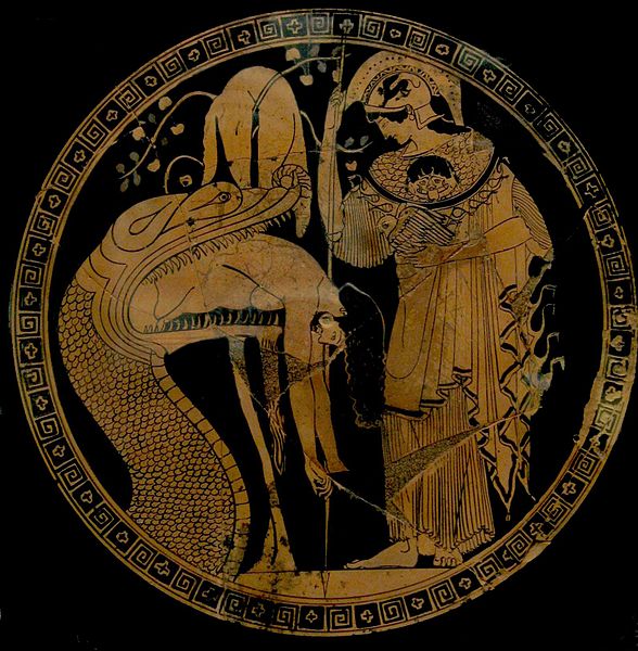 Teaching Greek mythology - Karwansaray Publishers