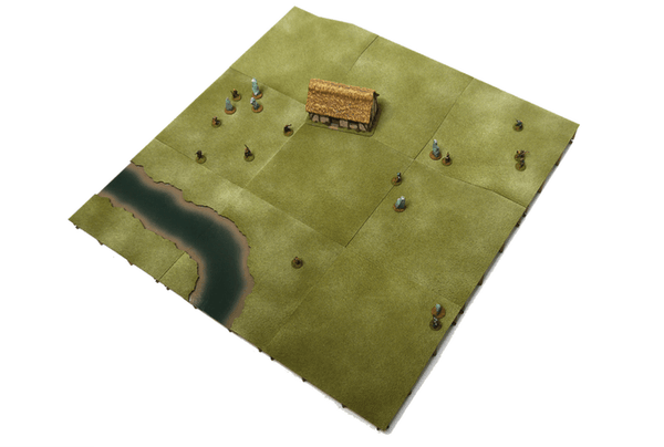 TerrainTiles Kickstarter - Karwansaray Publishers