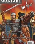 The 7 issues of Ancient Warfare everyone should have - Karwansaray Publishers