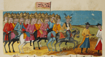 The Byzantine Invasion of Persia in the Shahnameh - Karwansaray Publishers