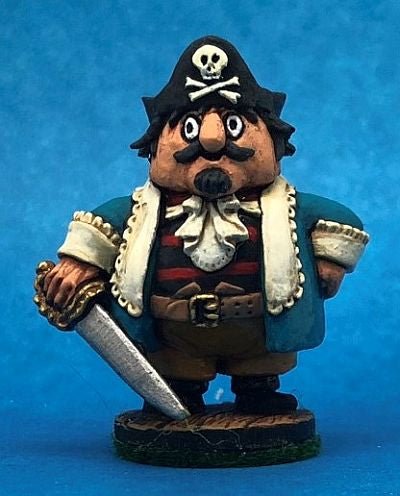 The Captain - Karwansaray Publishers