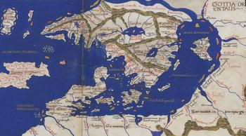 The Civil War in Denmark (1131-1134), according to Sven Aggesen - Karwansaray Publishers