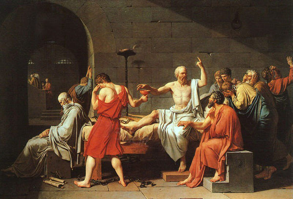 The death penalty in Classical Athens - Karwansaray Publishers