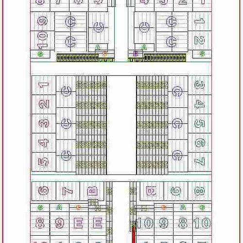 The Generic Army's camp - Karwansaray Publishers