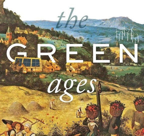 The Green Ages - Karwansaray Publishers