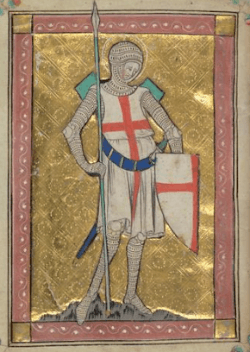 The Ideal Knight - Karwansaray Publishers