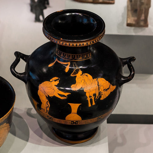 The importance of images in ancient history - Karwansaray Publishers