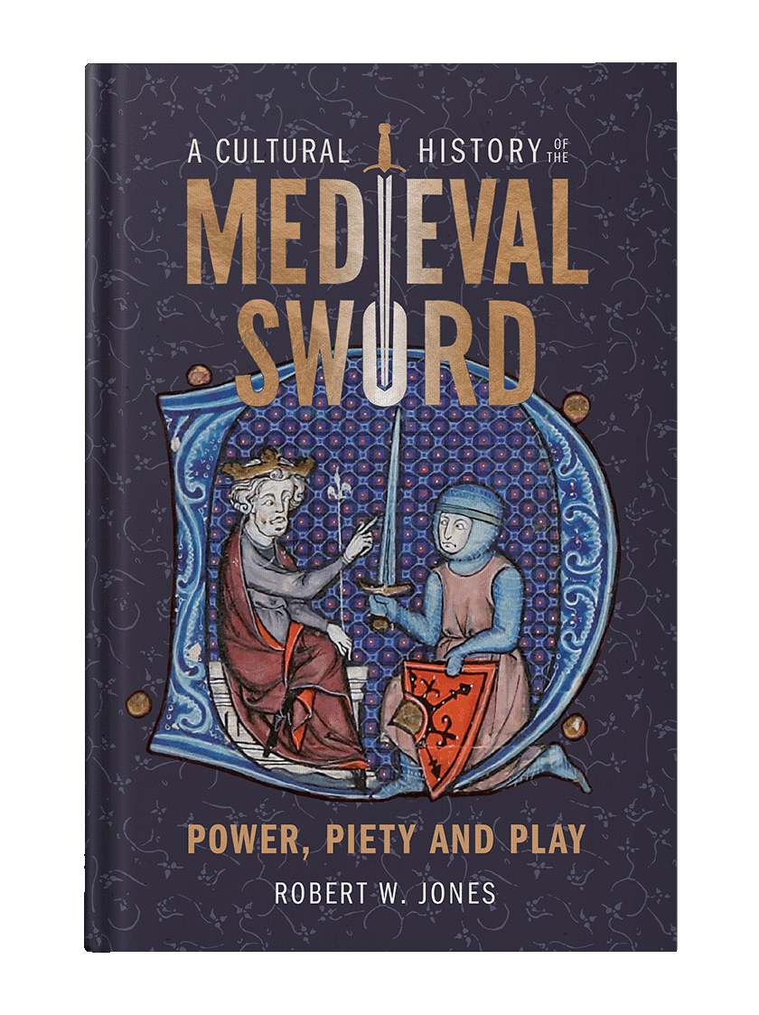 The Medieval Sword