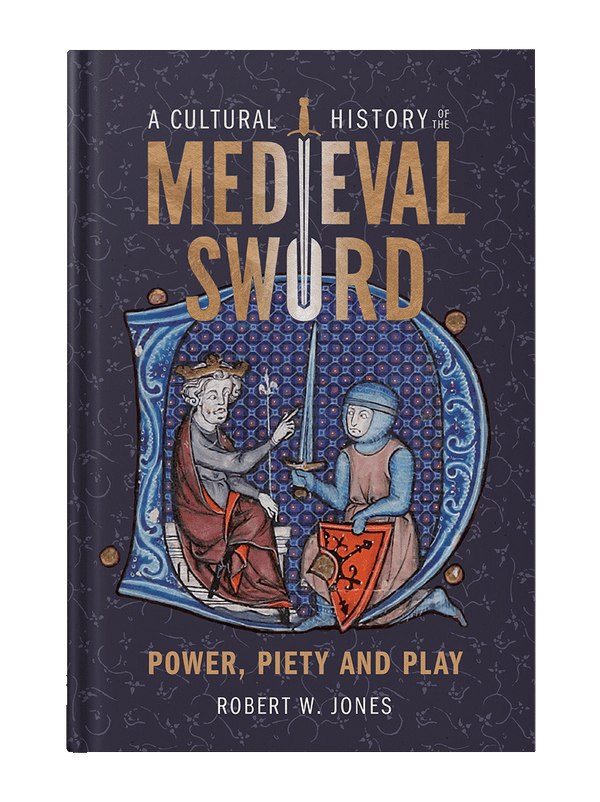 The Medieval Sword - Karwansaray Publishers
