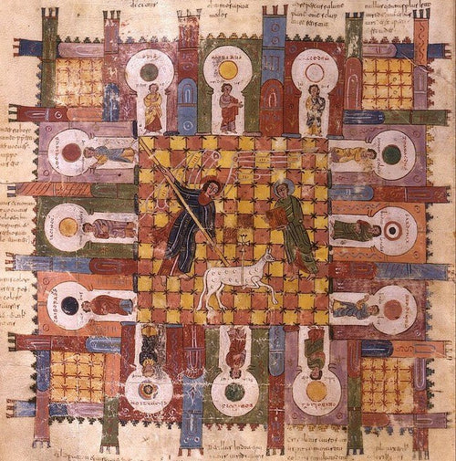 The Morgan Beatus - Karwansaray Publishers