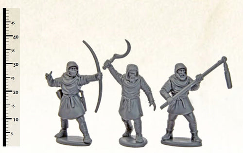 The promise of 28mm - Karwansaray Publishers