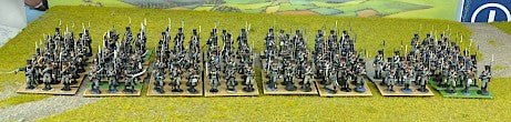 The Prussian Army Assembles - Karwansaray Publishers
