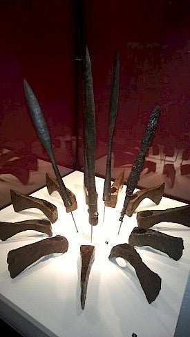 The purpose of an archaeological museum - Karwansaray Publishers