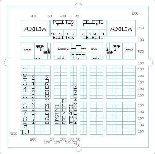 The Roman Camp - Karwansaray Publishers