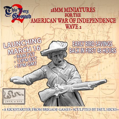 This Very Ground 2 Kickstarter - Karwansaray Publishers