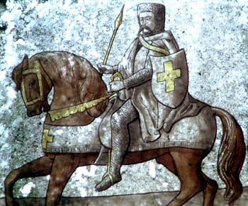 Three Tales of the Templars, by Jacques de Vitry - Karwansaray Publishers