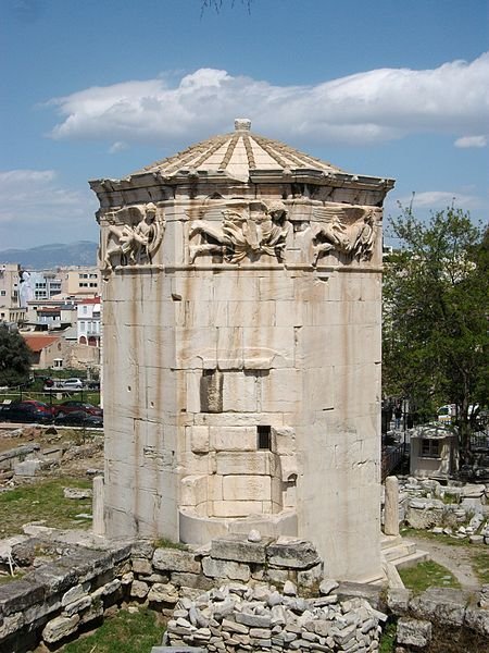 Time, part 2: water clocks - Karwansaray Publishers