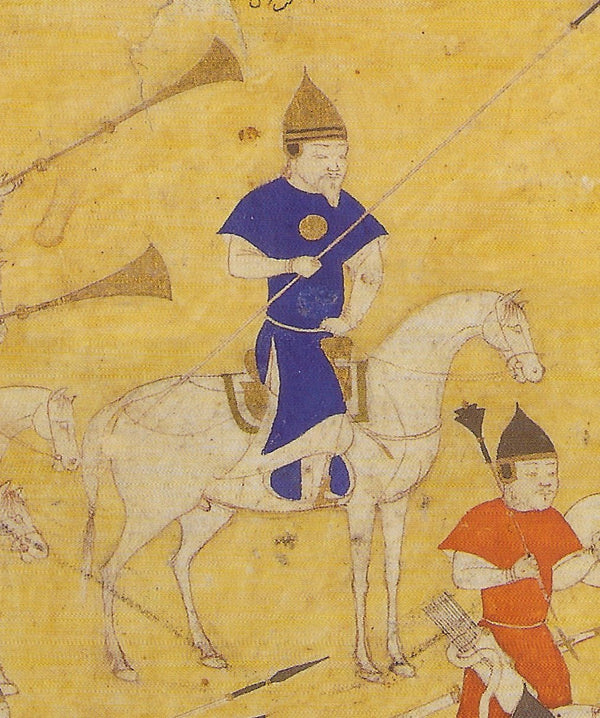 Timur the conqueror... and patron of arts and science - Karwansaray Publishers