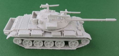 Tiran tanks from Butlers - Karwansaray Publishers