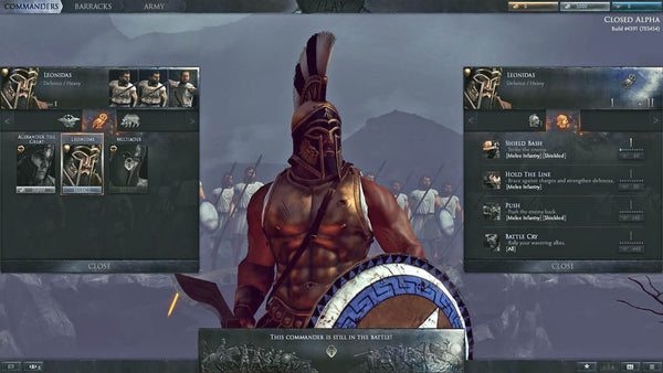 Total War: Arena (preview) - Karwansaray Publishers