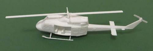 UH-1 Huey in 15mm/20mm/28mm - Karwansaray Publishers