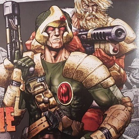 Unboxing ‘The Good, the Bad and the Mutie.’ - Karwansaray Publishers