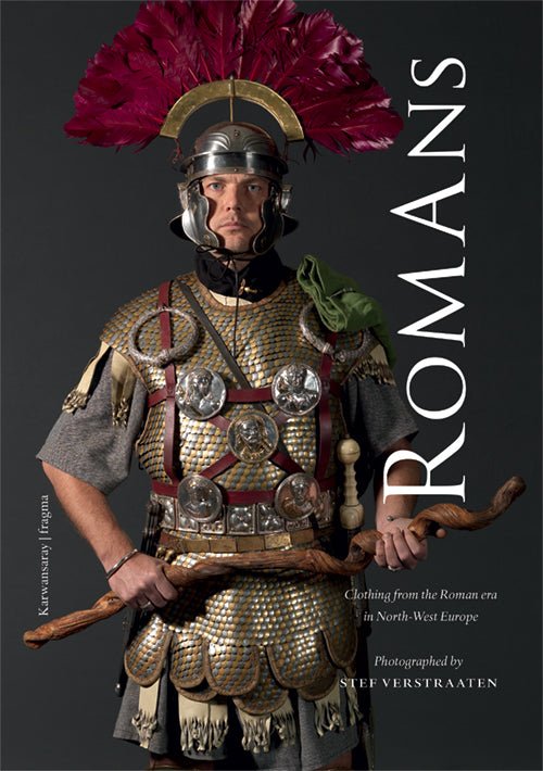 Unboxing Romans - Karwansaray Publishers