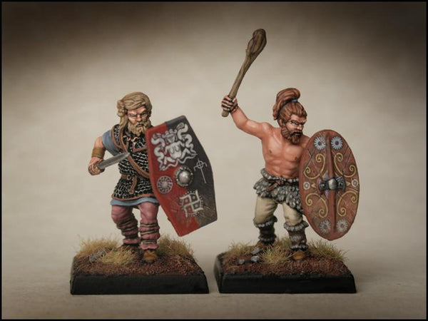 Victrix plastic Germans available - Karwansaray Publishers