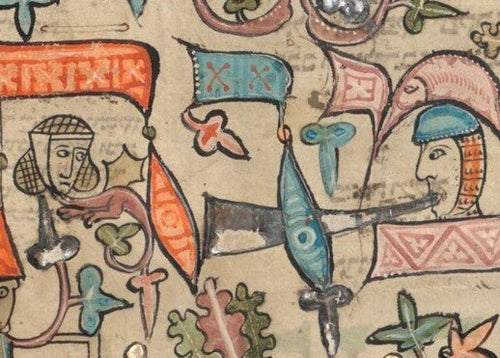 Virtual exhibitions - Karwansaray Publishers