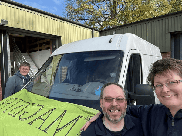 Warbases purchases Magister Militum - Karwansaray Publishers