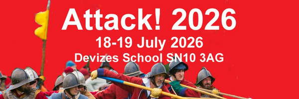 Wargames, Soldiers and Strategy at Attack 2026 - Karwansaray Publishers