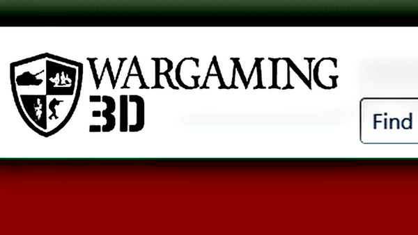 Wargaming3D is closing down - Karwansaray Publishers