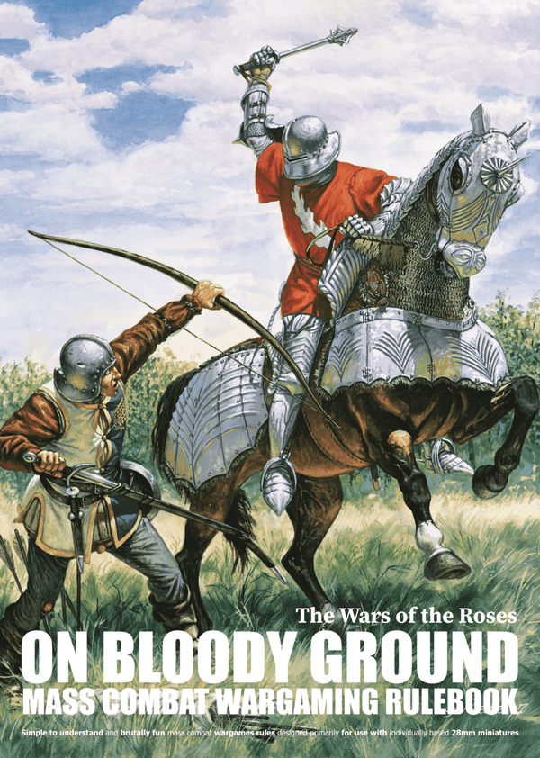 Wars of the Roses book pre order - Karwansaray Publishers
